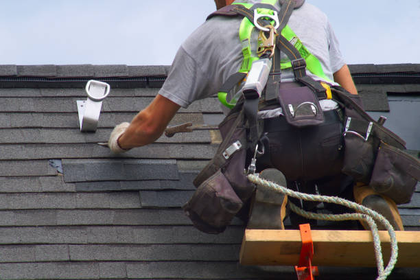 Quick and Trustworthy Emergency Roof Repair Services in Deland Southwest, FL