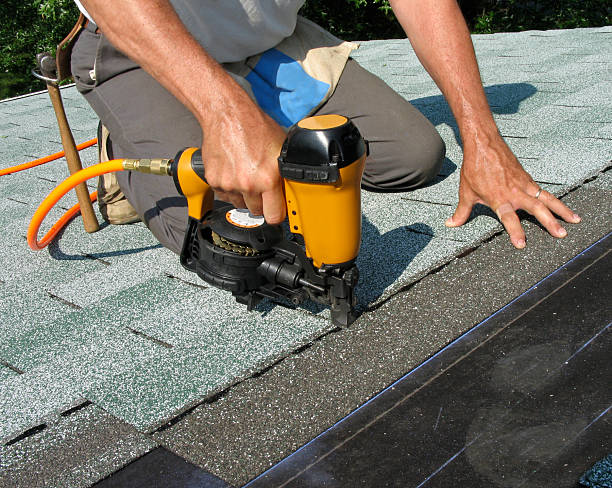Quick and Trustworthy Emergency Roof Repair Services in Deland Southwest, FL